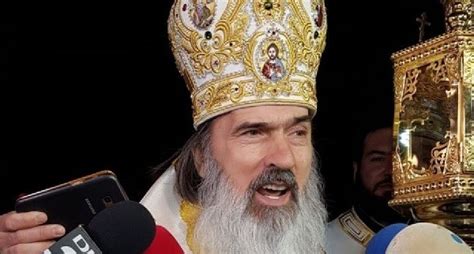 Macedon petrescu mat͡ʃeˈdon) is a romanian cleric who has been the archbishop of tomis since 2001. ÎPS Teodosie, declaraţie controversată: „E mare păcat să ...