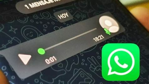 ¿cómo Activar El Micrófono De Whatsapp En Android Y Iphone Aprende