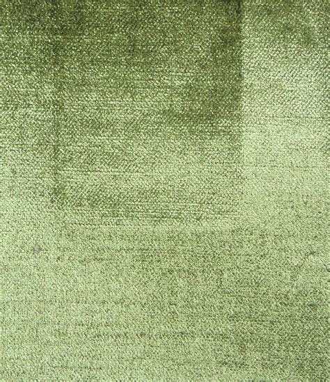 Fabricade 116800 Sage Green Velvet Fabric