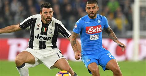 Psg Juventus Streaming Gratis Su Internet - Diretta Juventus-Napoli in streaming online: non sarà trasmessa su Dazn