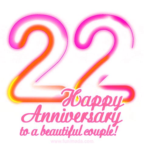 Happy 22nd Anniversary S