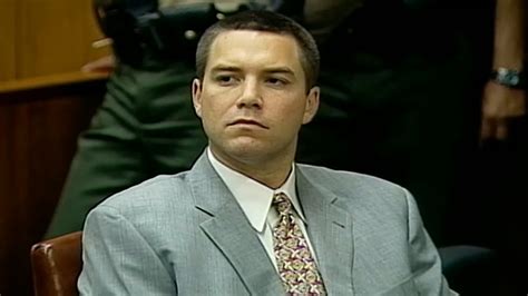 Convicted Killer Scott Peterson Appears In Court In Death Penalty