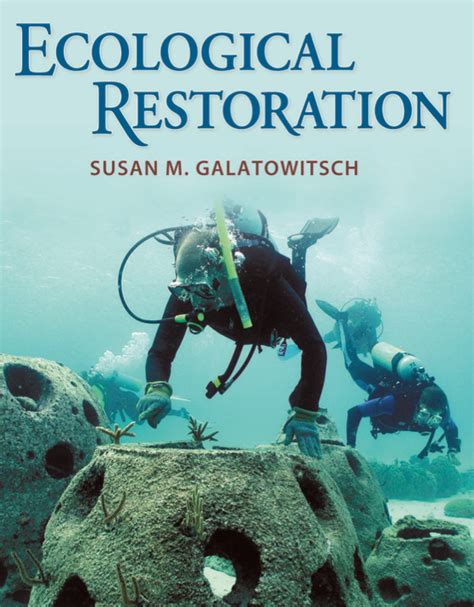 Ecological Restoration Learning Link