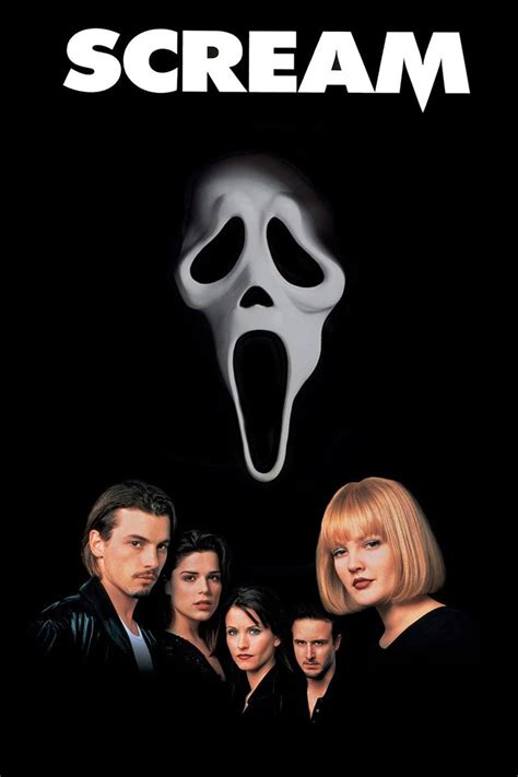 Scream 1996 Rotten Tomatoes