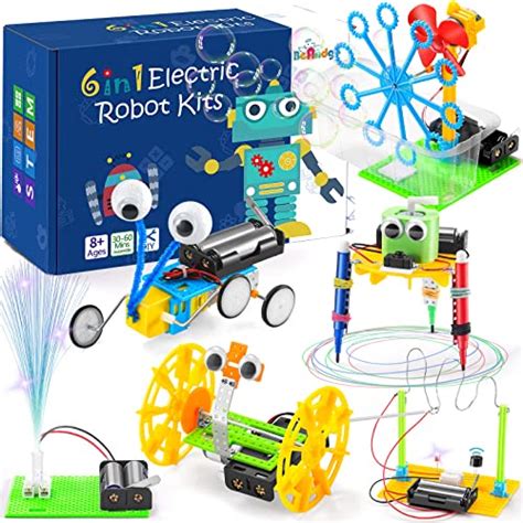 Toys That Teach Top 10 Robotics Toys For Kids Unleash Their