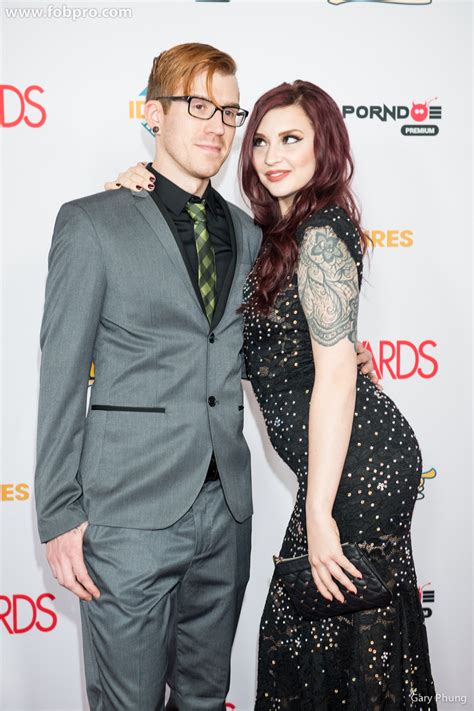 AVN Awards Page Of FOB Productions