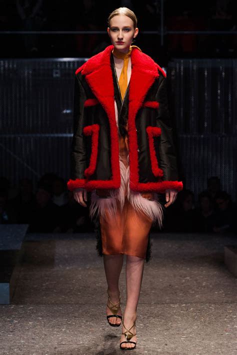 Prada Fallwinter 2014