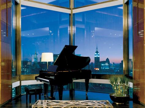 The Most Expensive Hotel Suites In The World