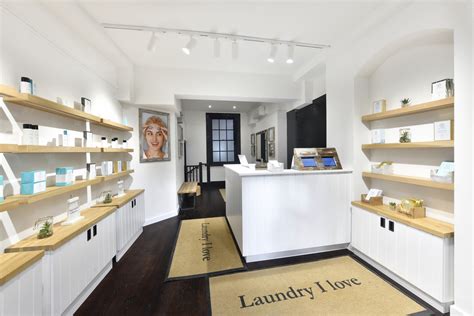 Skin Laundry opens second London store | TheIndustry.fashion