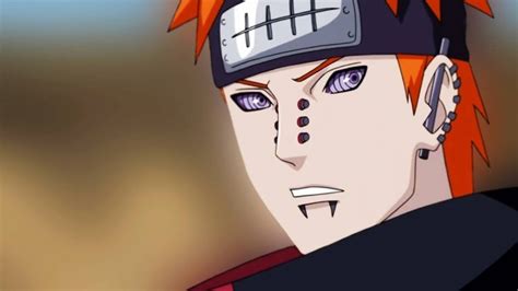 Pain Akatsuki 1080p Wallpaper Naruto Wallpapers Pain And