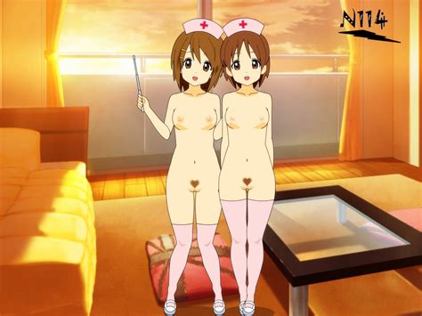 Post 1897112 K On N114 Ui Hirasawa Yui Hirasawa