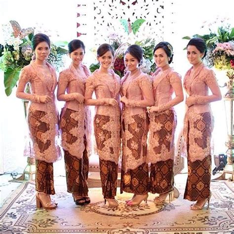 Contoh baju dinas model rok payung. Beberapa kumpulan inspirasi model kebaya modern terbaru indonesia 2017, kebaya wisuda kebaya ...
