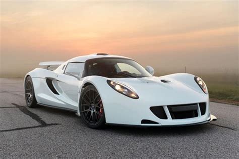 Yes This Is A Hennessey Venom Gt For Sale And Yes Its Billed As A