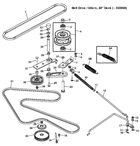 John Deere X320 Parts Diagram Heat Exchanger Spare Parts