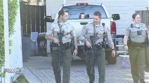 Santa Clara Co Sheriff Deputies Allege Spike In Workplace Injuries