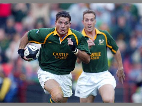 Breaking News South Africas Rugby Legend Has Passed Away Alex News