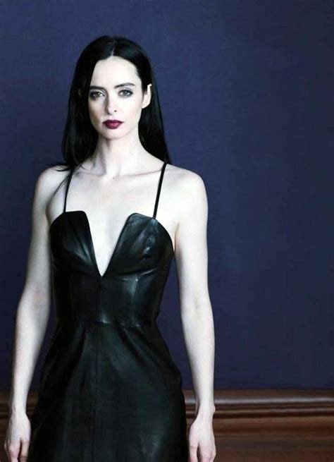 Krysten Ritter Nude Leaked Pics And Porn And Sex Scenes