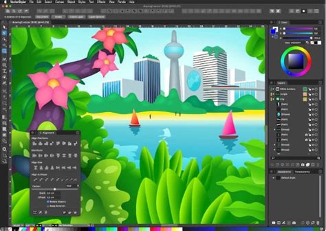 The Top 12 Paid And Free Alternatives To Adobe Illustrator Of 2023 My Blog