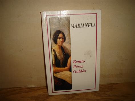 Marianela Benito Pérez Galdós 6000 En Mercadolibre