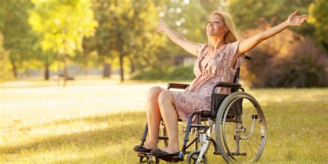 Things People With Disabilities Can Do Right Now To Be Happier Huffpost