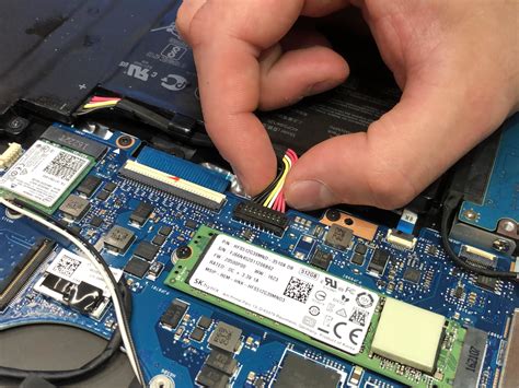 Asus Q534u Motherboard Replacement Ifixit Repair Guide