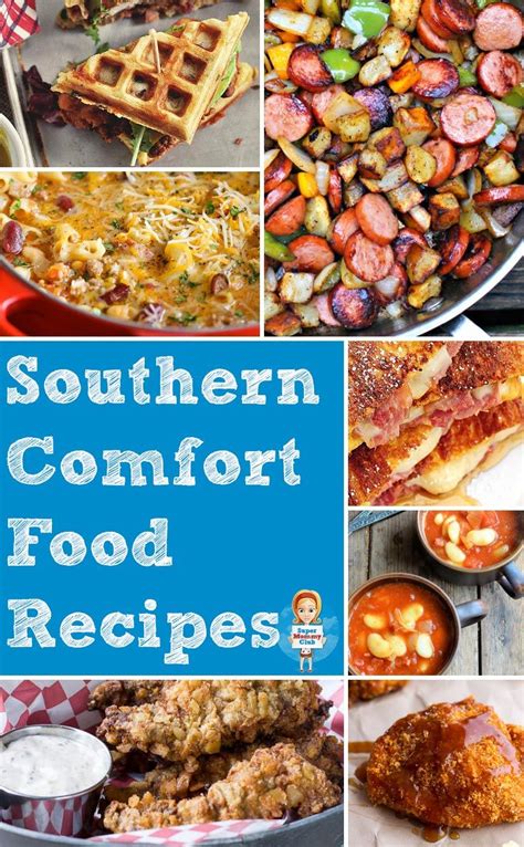 Fresh oysters with lemon ginger shooters, creamy succotash, and delectably crunchy, juicy yardbird fried chicken. 25 Easy Southern Soul Food Recipes to Satisfy Your Cold ...