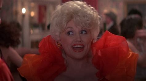 Dolly Partons Most Iconic Movie Scenes