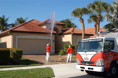 Maybe you would like to learn more about one of these? coral-springs-power-washing - Fiddler Roof Cleaning