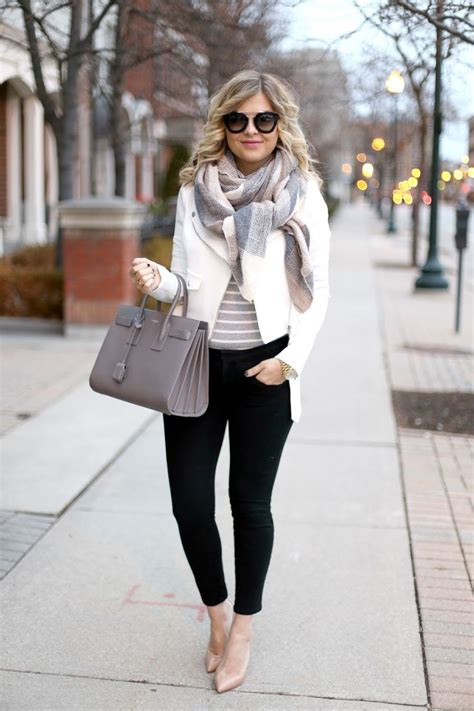 Perfect Combos 22 Chic Layered Outfits For Work Styleoholic