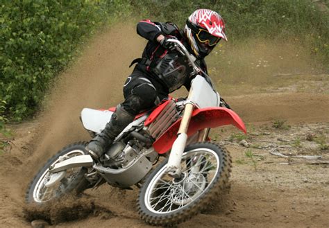 5 Amazing Dirt Motorcycle Trails In Arizona