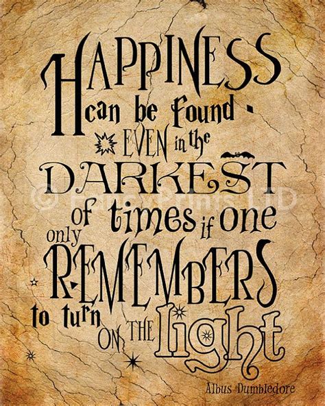 Harry james potter is the main character in j. Life Quote: Harry Potter Quotes Albus Dumbledore Quotes ...