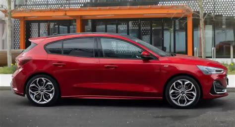 New 2025 Ford Focus Release Date Redesign And Price New Auto Magz