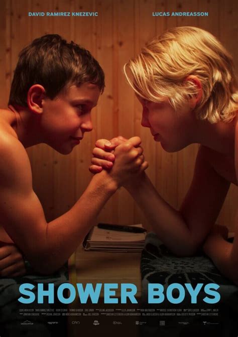 Shower Boys Snd Films