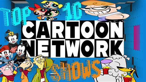 Top Best Cartoon Network Shows The County Current Vrogue
