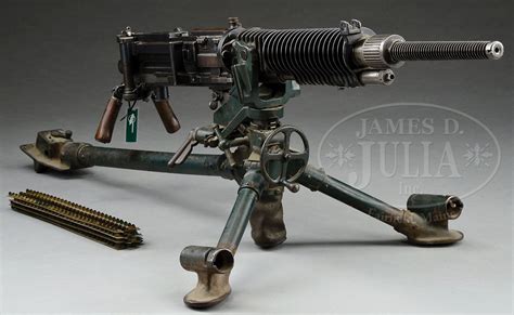Pin On Type 92 Heavy Machine Gun