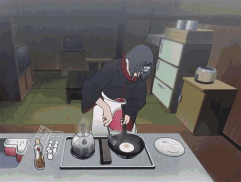 Itachi Naruto GIF Itachi Naruto Naruto Shippuden Discover Share GIFs