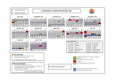 Calendrier 2022 2023 Eduscol Image Calendrier 2022 Riset