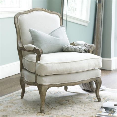 French Style Arm Chair Ideas On Foter