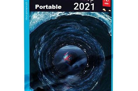 Adobe Photoshop 2021 Portable Free Download Pc Wonderland