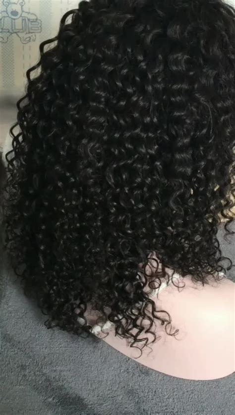 100 Human Hair Brazilian Hair Wigs For Black Women Curly Afro Buy