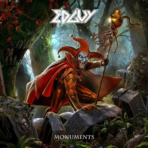 Ravenblack A Song By Edguy On Spotify