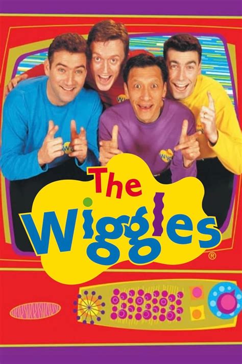The Wiggles Jack And Jill Tv Episode 2008 Imdb
