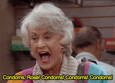 18 Signs You And Your Friends Are More “golden Girls” Than “girls” Thought Catalog