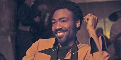 Lando Calrissian Is Pansexual According To The Solo Director