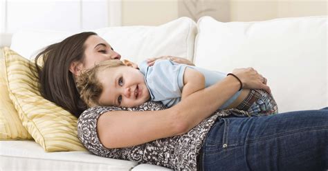 Extended Breastfeeding And Weight Loss Livestrongcom