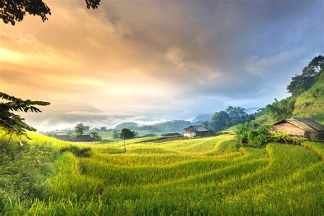7 Beautiful Mountain Towns In Vietnam You Must Explore — Tourhero