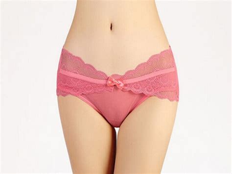 sexy seamless ultra thin silk pantis breathable women brief underwear panties invisible