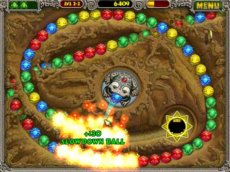 Zuma Deluxe Game Free Download Full Version For Pc One