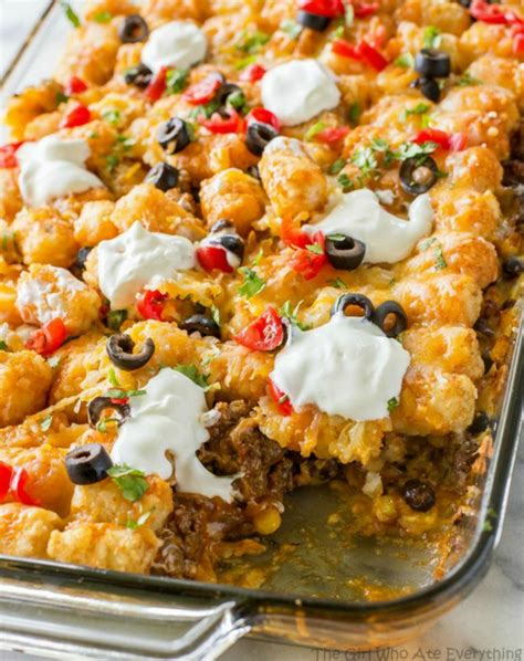 Do not distribute or share your printable copy with others, simply direct your family and friends back here to grab their own copy! The Best Casserole Recipes to Make for Dinner Tonight - from the Cookbook Create Blog
