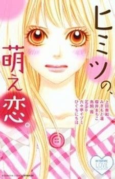 Read Himitsu No Moe Koi Vol Chapter On Mangakakalot